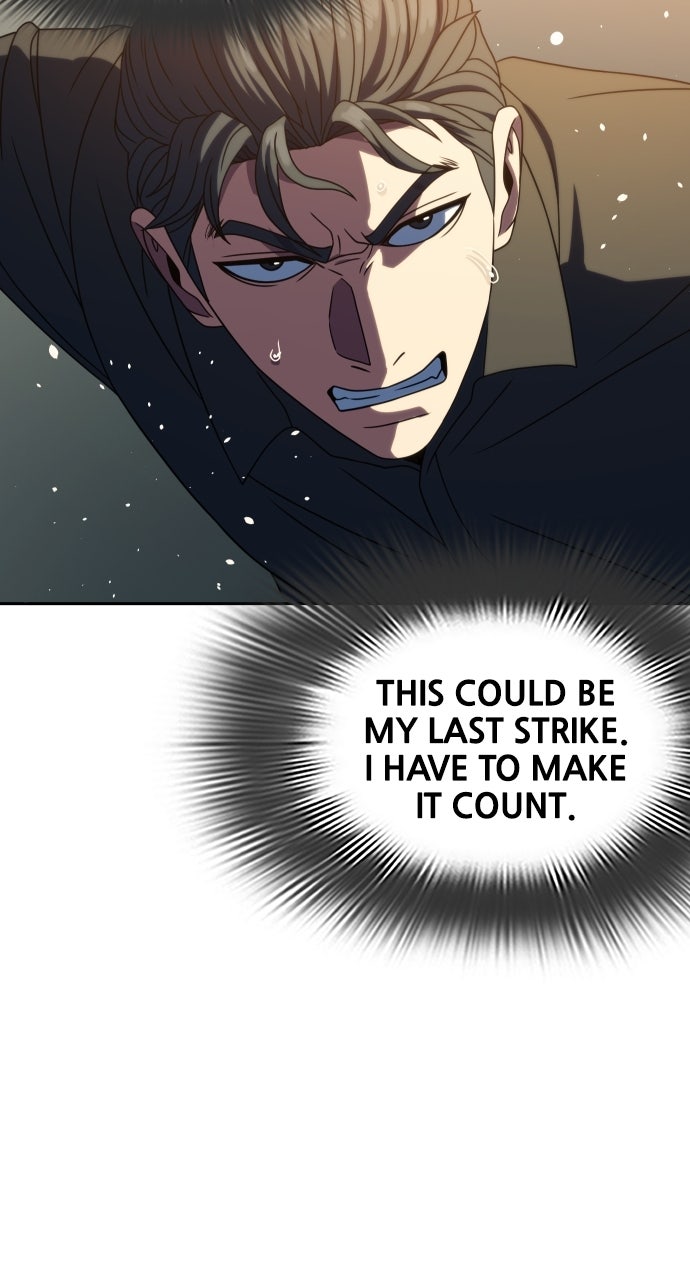 The Frostbound Warrior Episode 36 page 75 - 