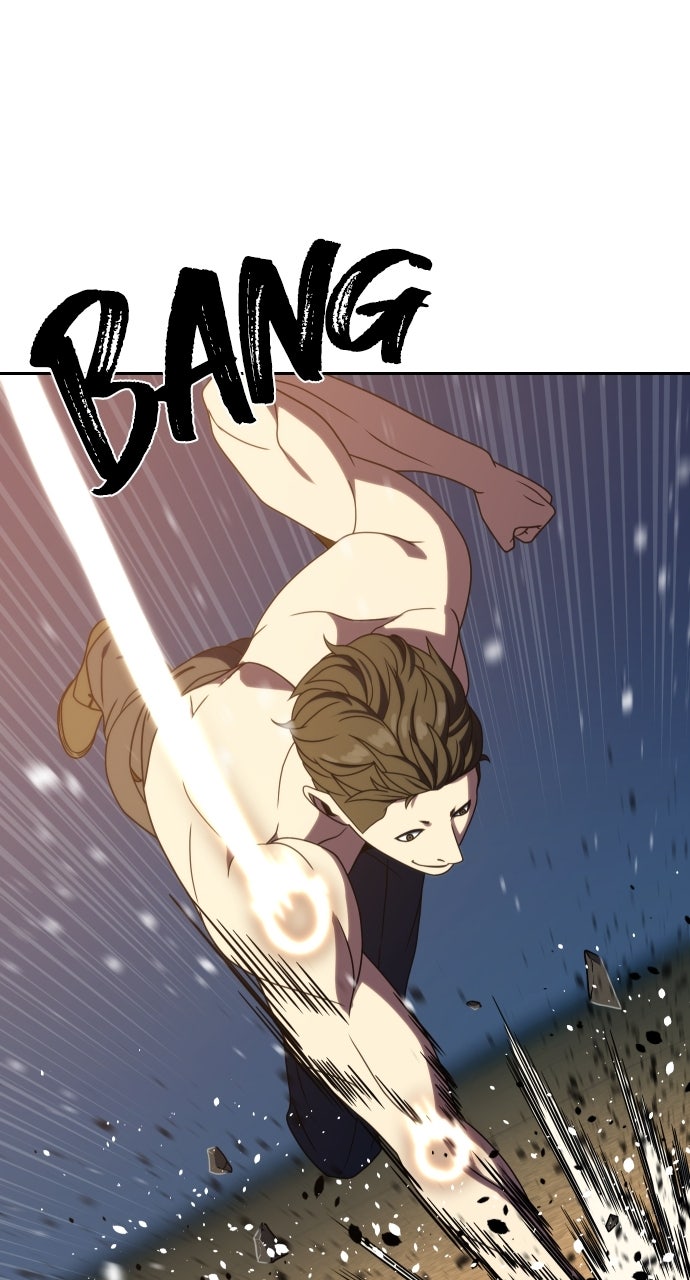 The Frostbound Warrior Episode 36 page 77 - 