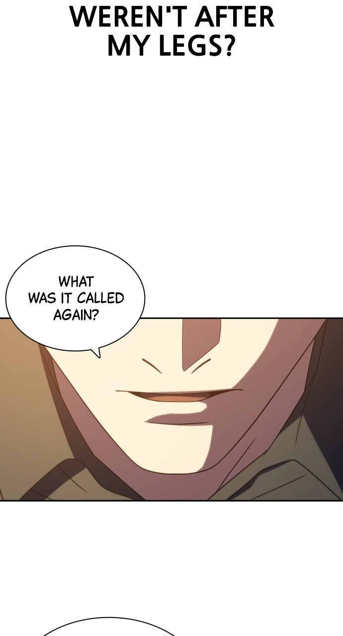 The Frostbound Warrior Episode 36 page 80 - 