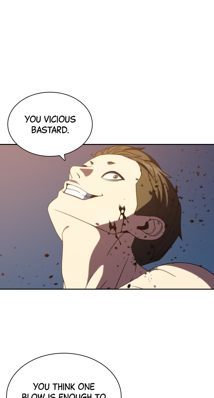 The Frostbound Warrior Episode 36 page 84 - 