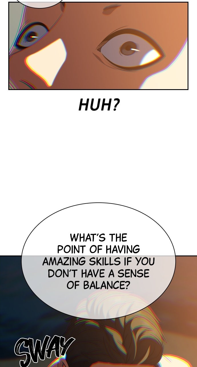 The Frostbound Warrior Episode 36 page 86 - 