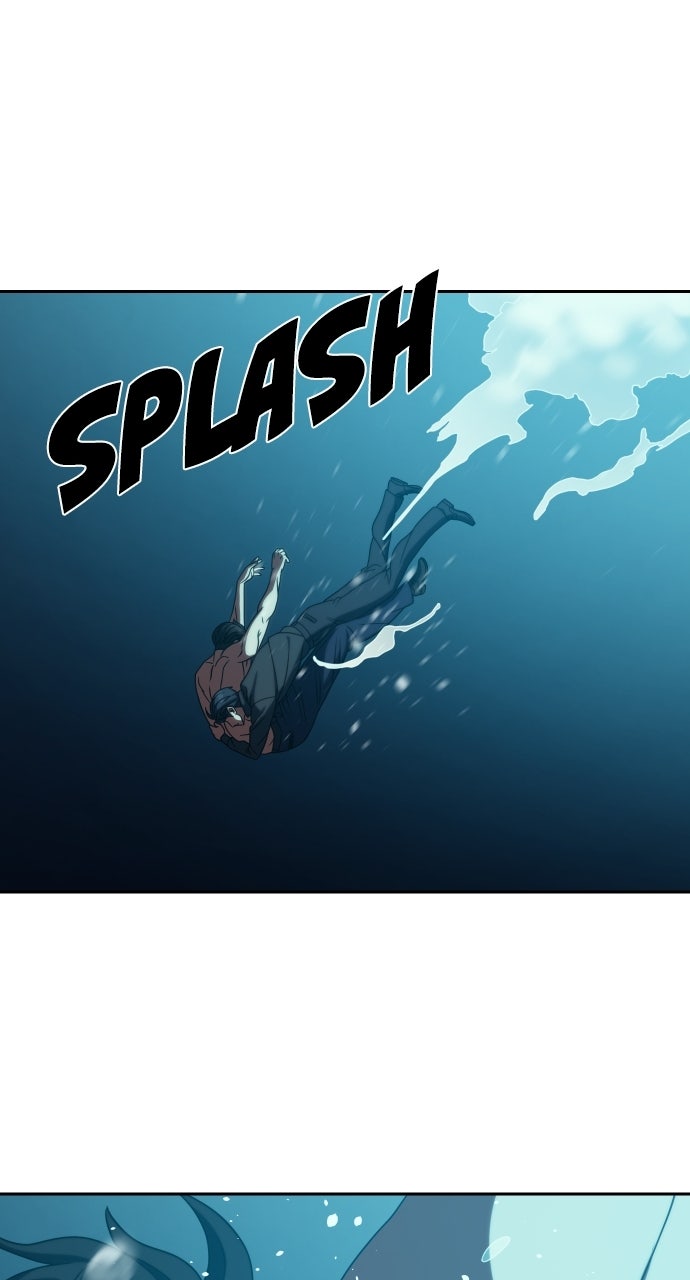 The Frostbound Warrior Episode 36 page 89 - 