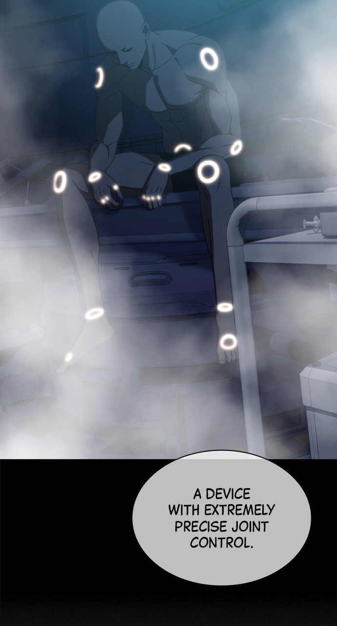 The Frostbound Warrior Episode 36 page 10 - 