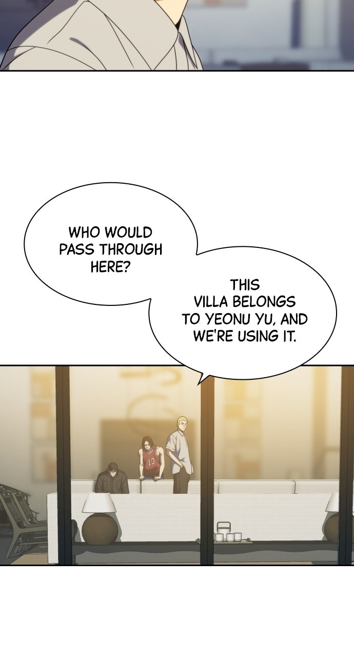 The Frostbound Warrior Episode 36 page 97 - 