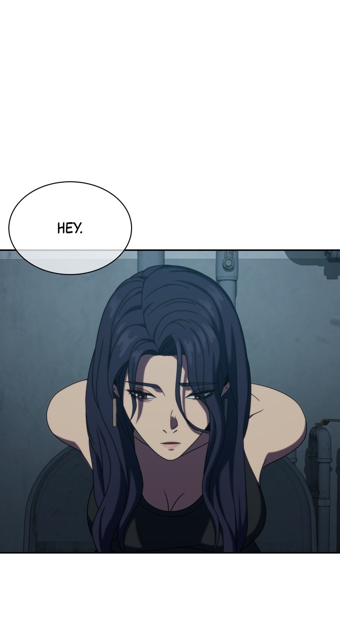The Frostbound Warrior Episode 36 page 99 - 