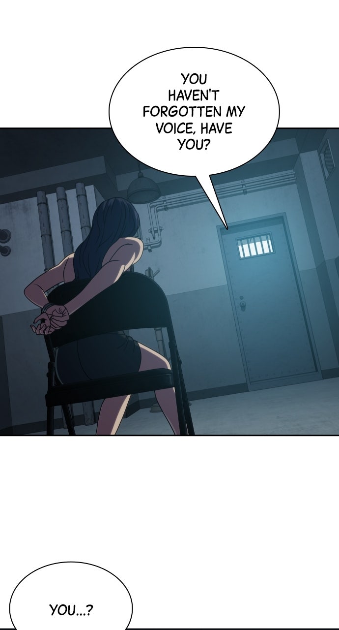 The Frostbound Warrior Episode 36 page 100 - 