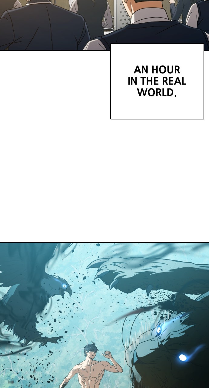 The Frostbound Warrior Episode 37 page 2 - 