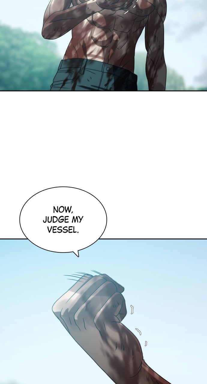 The Frostbound Warrior Episode 37 page 11 - 