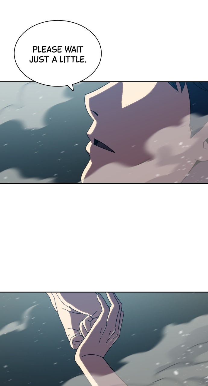 The Frostbound Warrior Episode 37 page 101 - 