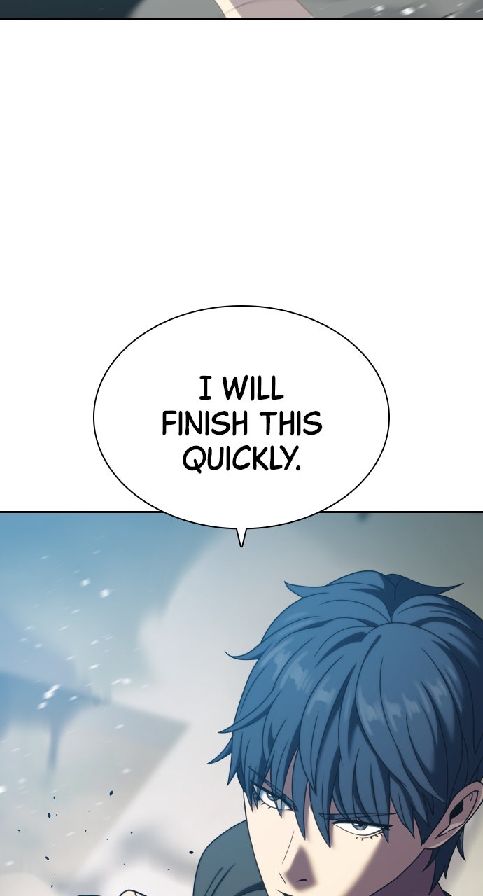 The Frostbound Warrior Episode 37 page 102 - 