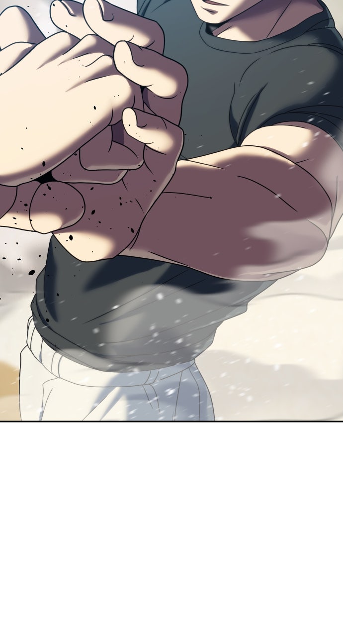The Frostbound Warrior Episode 37 page 103 - 