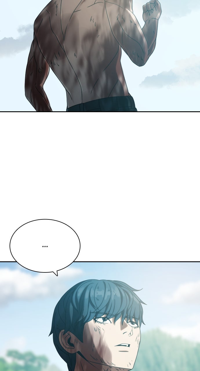 The Frostbound Warrior Episode 37 page 13 - 