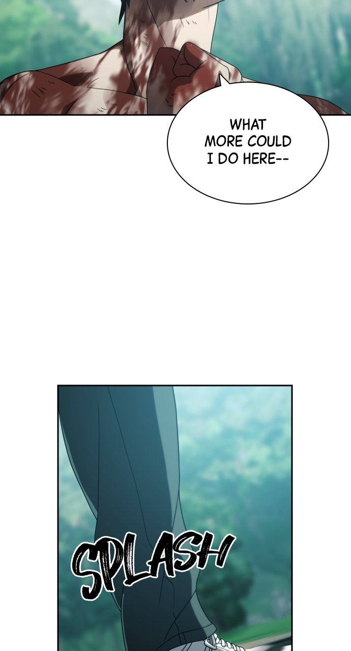 The Frostbound Warrior Episode 37 page 14 - 