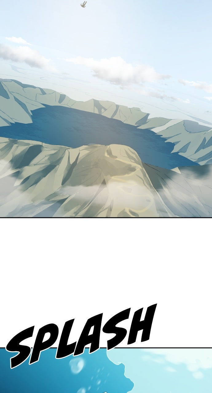 The Frostbound Warrior Episode 37 page 18 - 