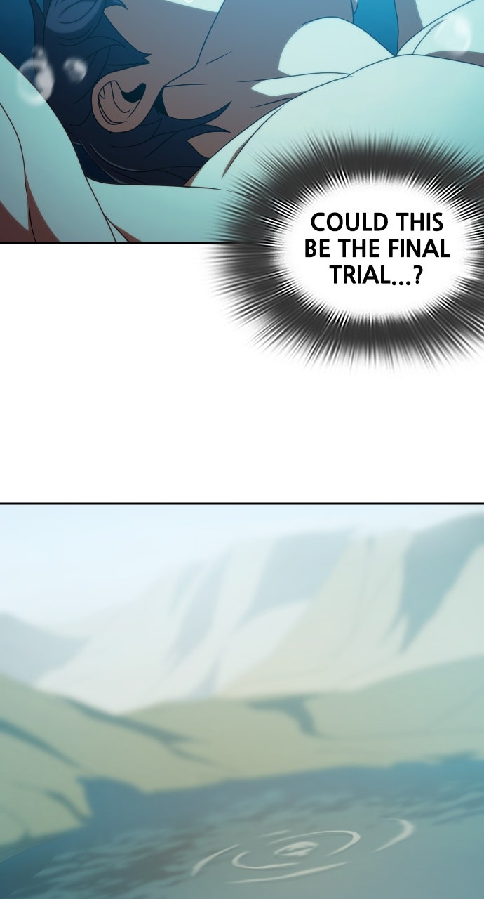 The Frostbound Warrior Episode 37 page 20 - 