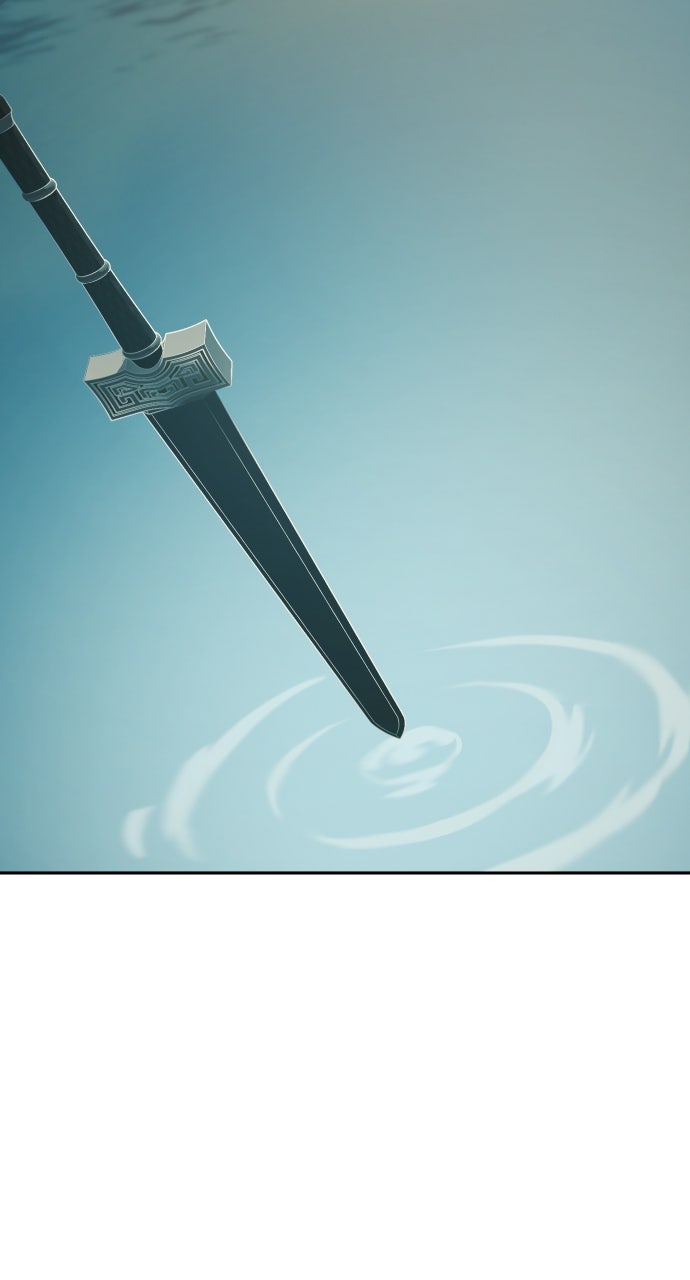 The Frostbound Warrior Episode 37 page 21 - 