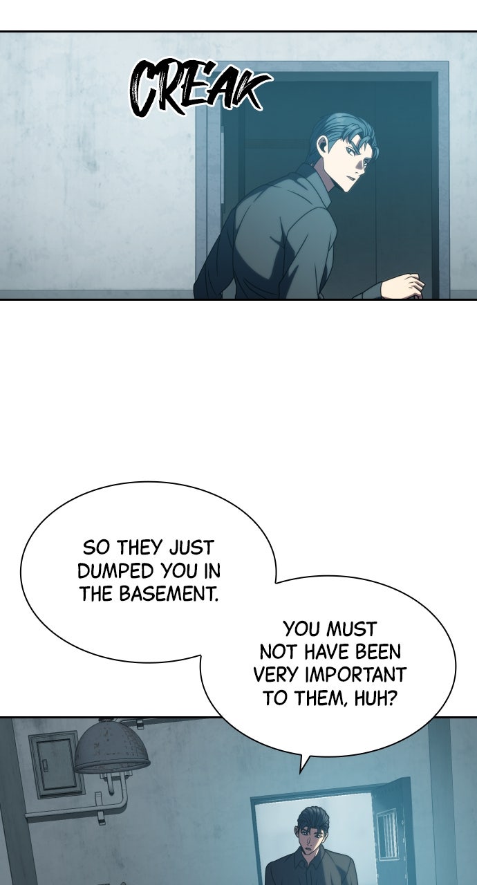 The Frostbound Warrior Episode 37 page 25 - 