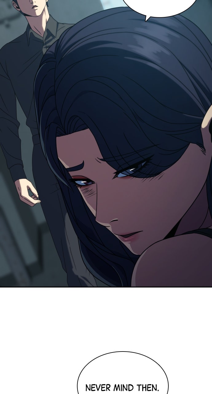 The Frostbound Warrior Episode 37 page 28 - 