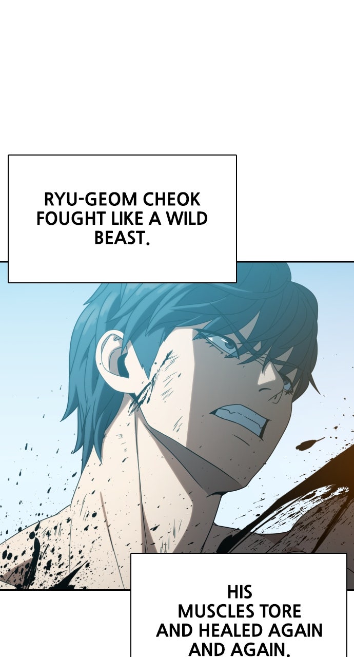 The Frostbound Warrior Episode 37 page 4 - 