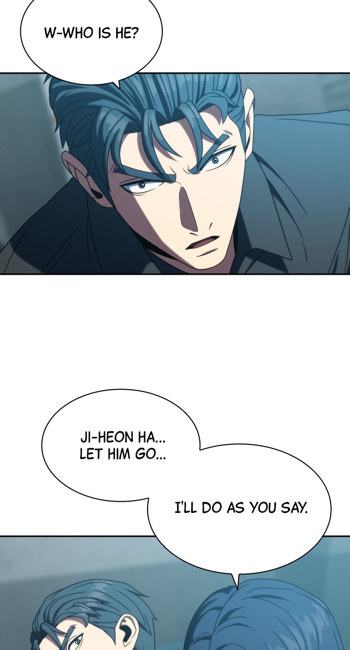 The Frostbound Warrior Episode 37 page 33 - 