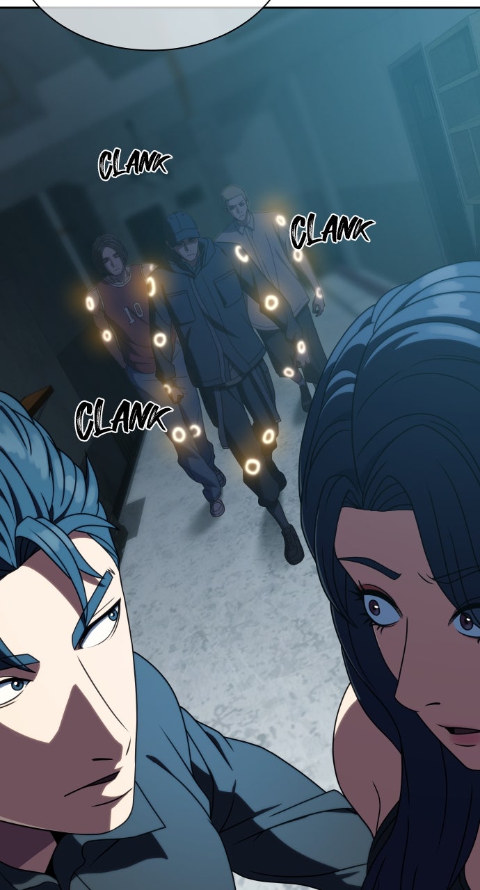 The Frostbound Warrior Episode 37 page 37 - 