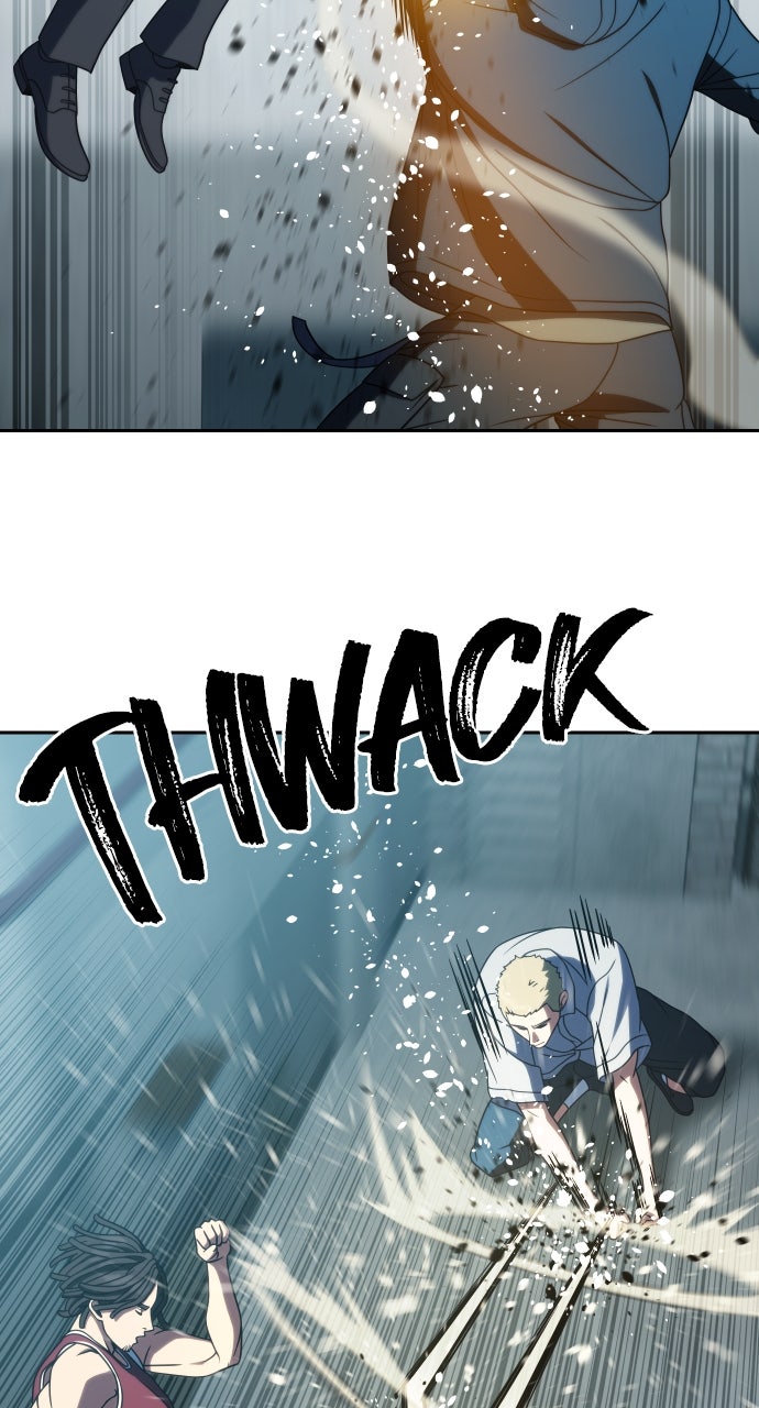 The Frostbound Warrior Episode 37 page 41 - 