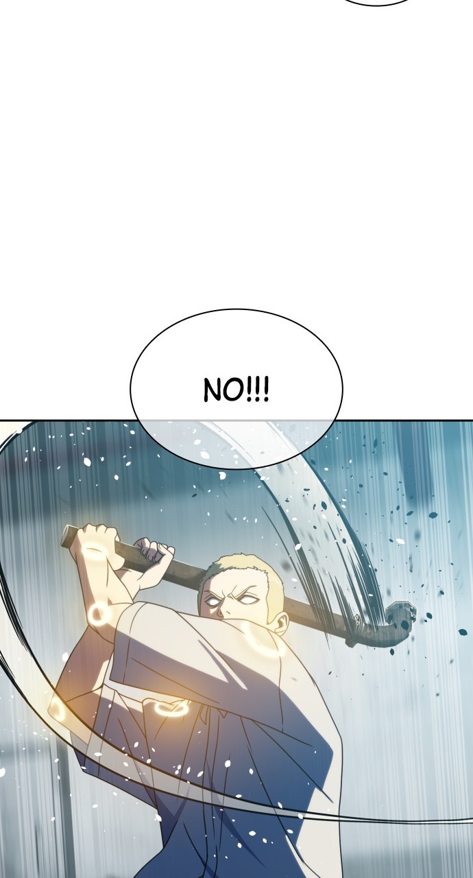 The Frostbound Warrior Episode 37 page 45 - 