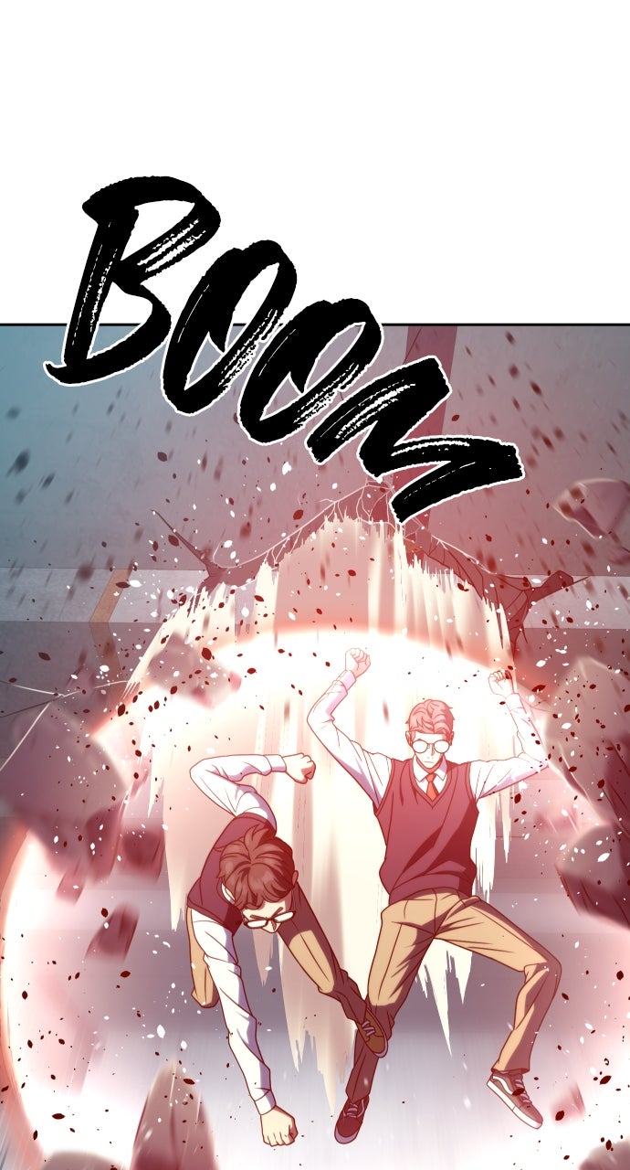 The Frostbound Warrior Episode 37 page 48 - 