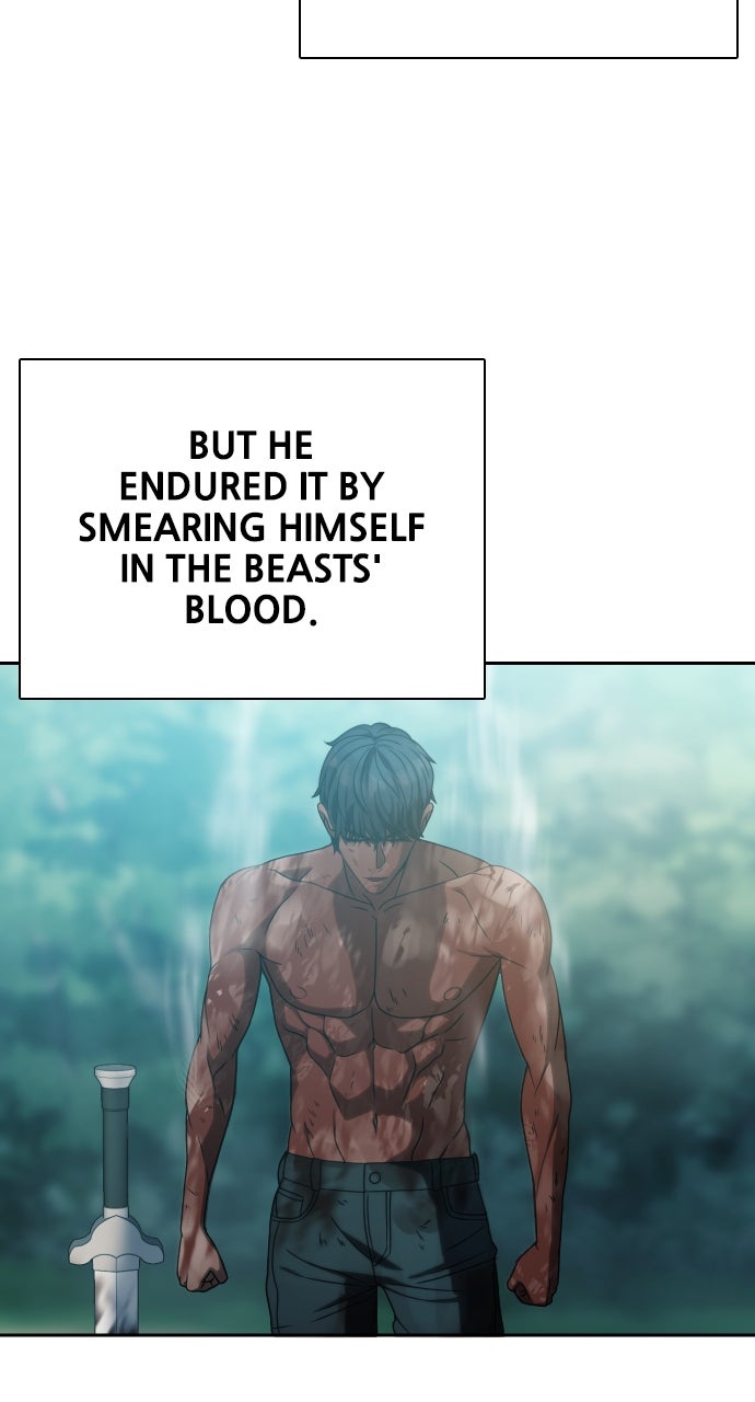 The Frostbound Warrior Episode 37 page 6 - 