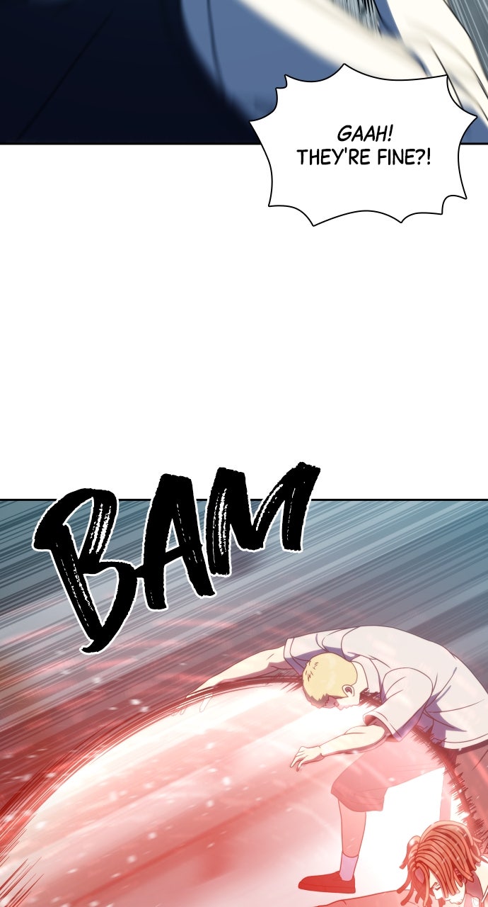 The Frostbound Warrior Episode 37 page 54 - 