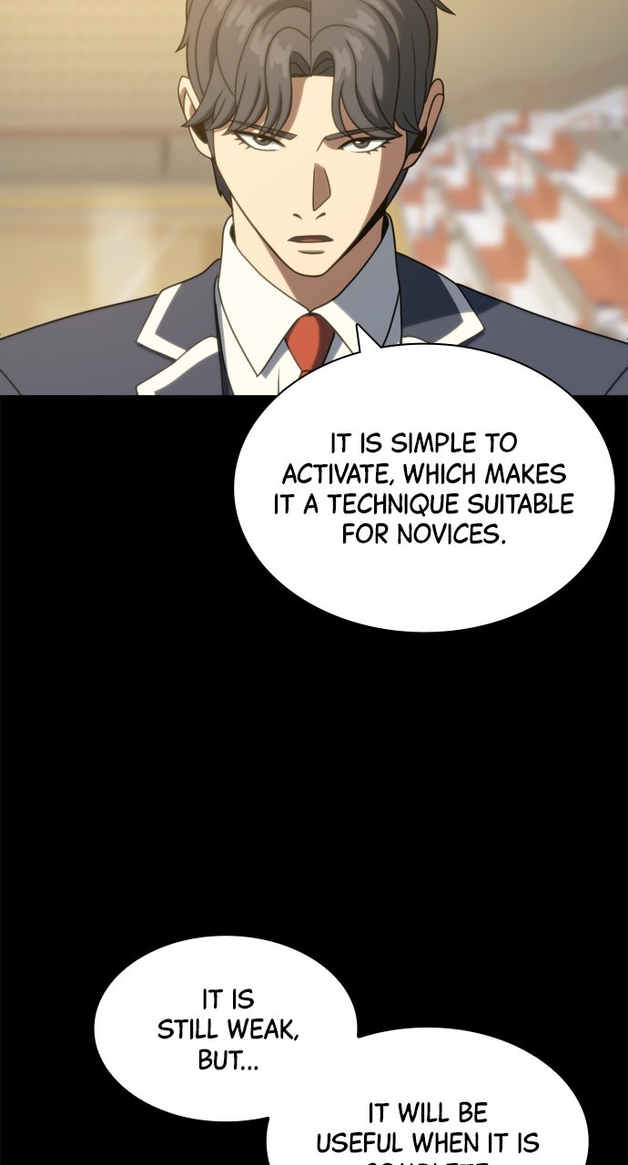 The Frostbound Warrior Episode 37 page 61 - 