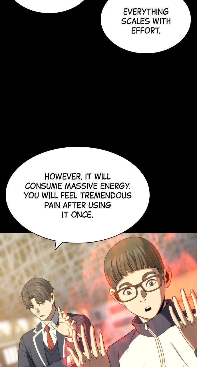 The Frostbound Warrior Episode 37 page 63 - 