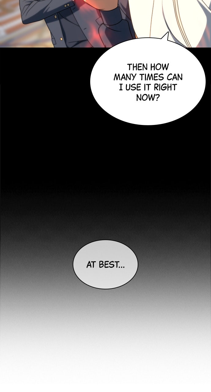 The Frostbound Warrior Episode 37 page 64 - 