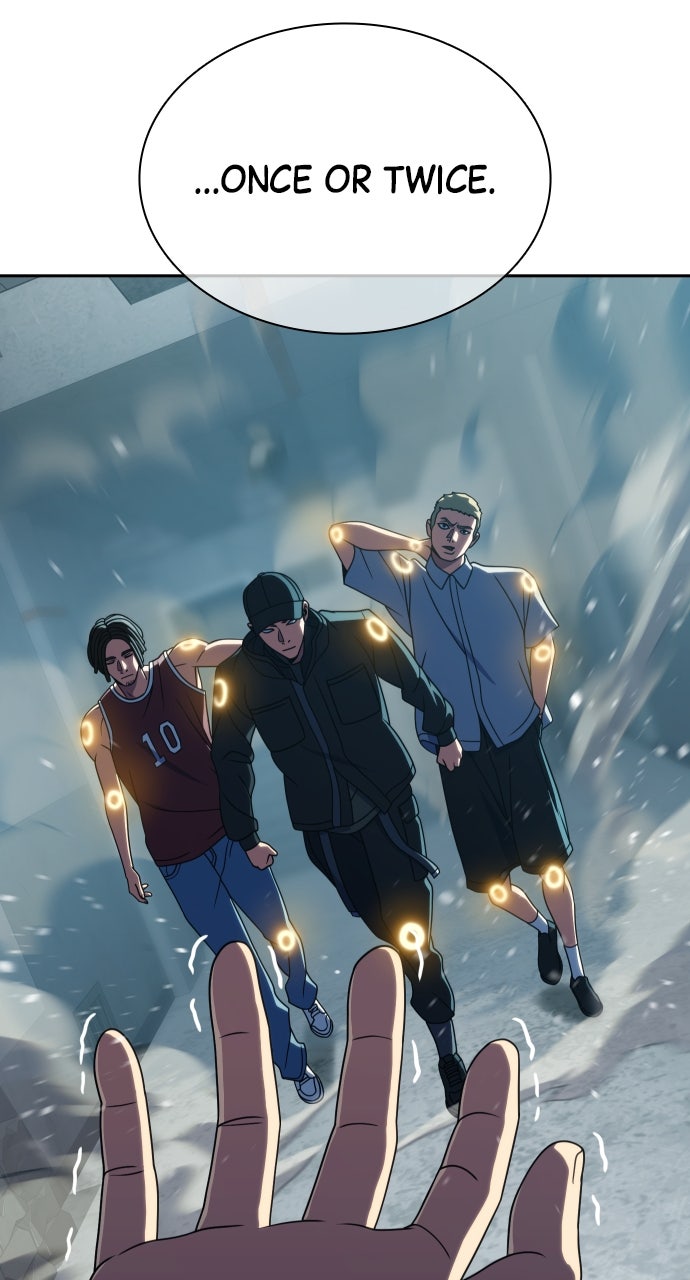 The Frostbound Warrior Episode 37 page 65 - 
