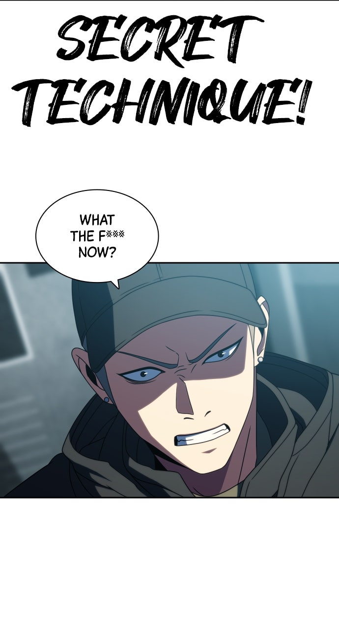 The Frostbound Warrior Episode 37 page 70 - 