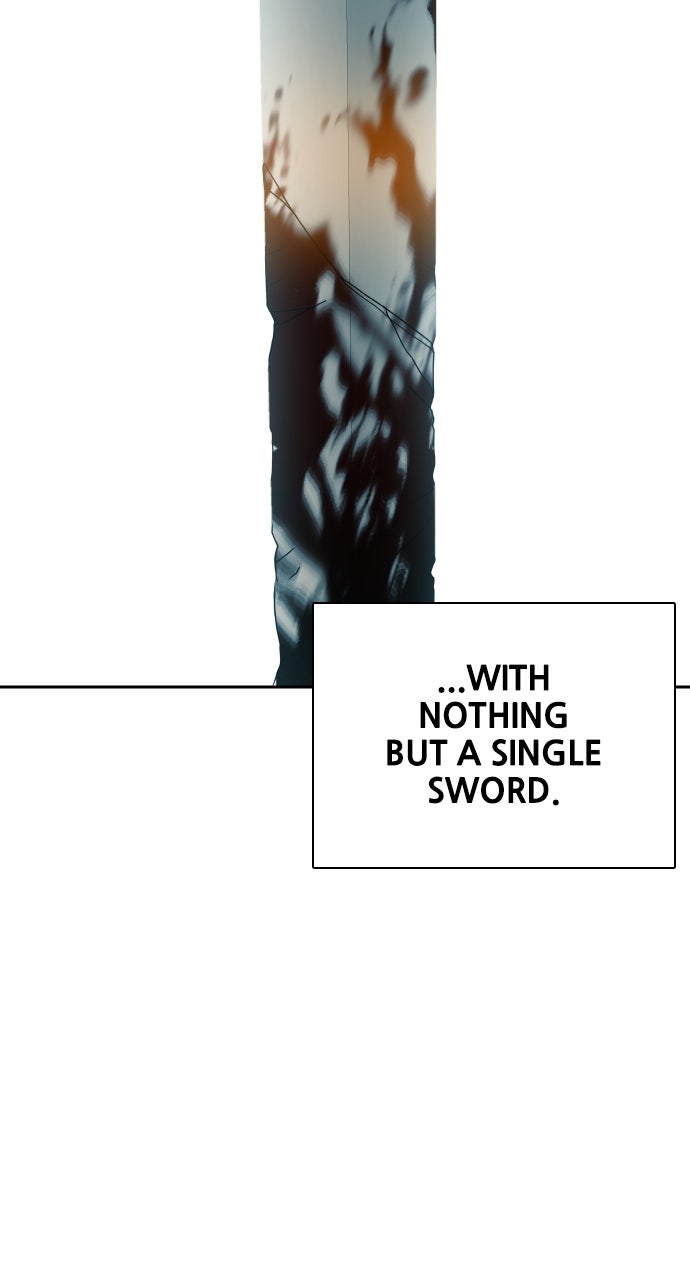 The Frostbound Warrior Episode 37 page 8 - 