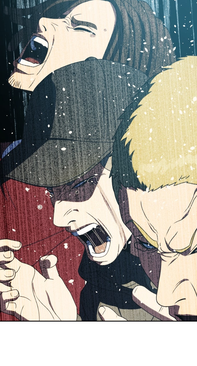 The Frostbound Warrior Episode 37 page 73 - 