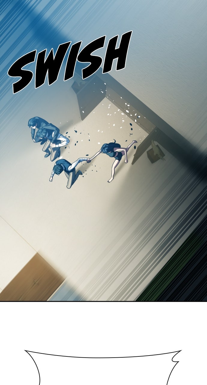 The Frostbound Warrior Episode 37 page 76 - 