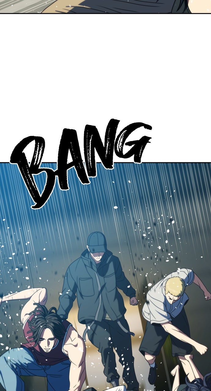 The Frostbound Warrior Episode 37 page 78 - 
