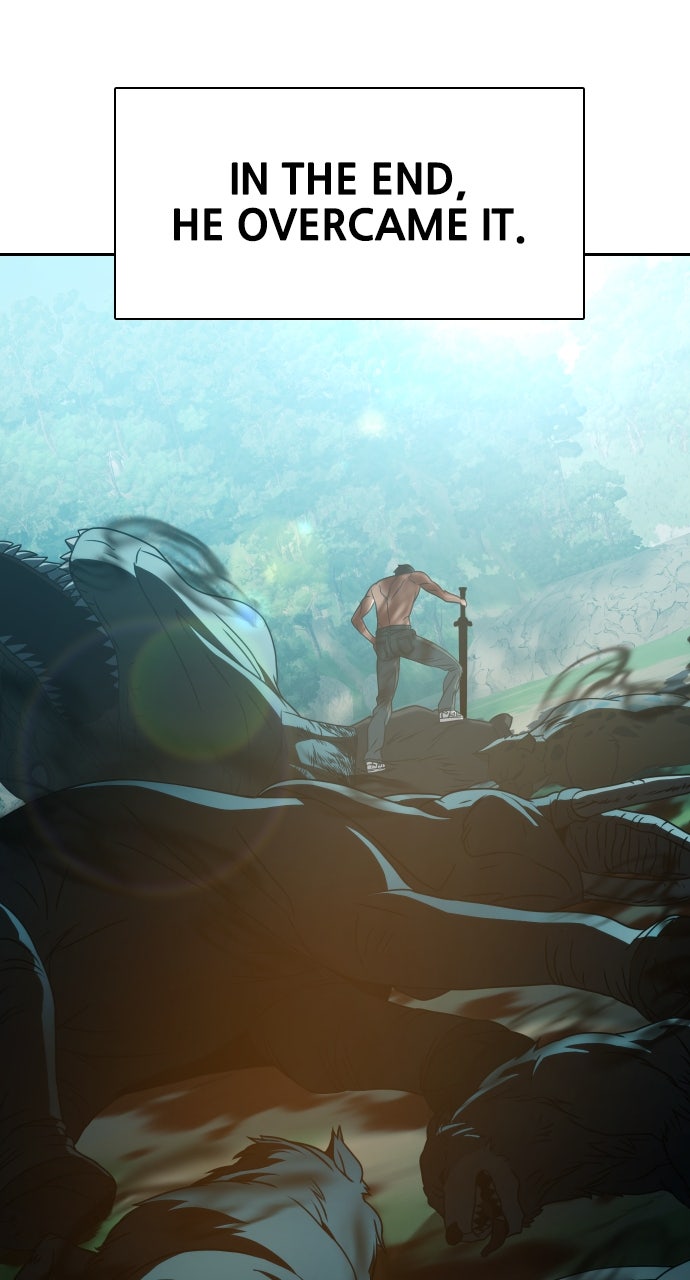 The Frostbound Warrior Episode 37 page 9 - 