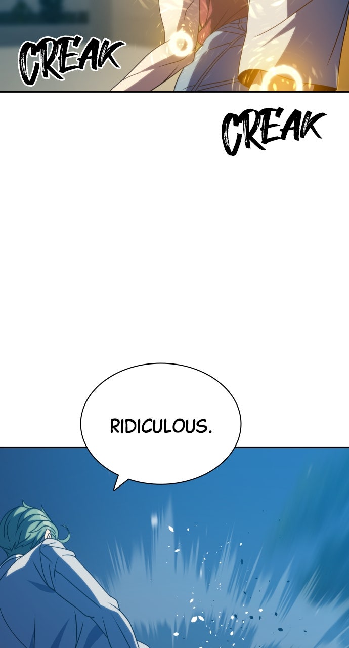 The Frostbound Warrior Episode 37 page 81 - 