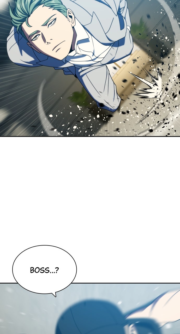 The Frostbound Warrior Episode 37 page 85 - 