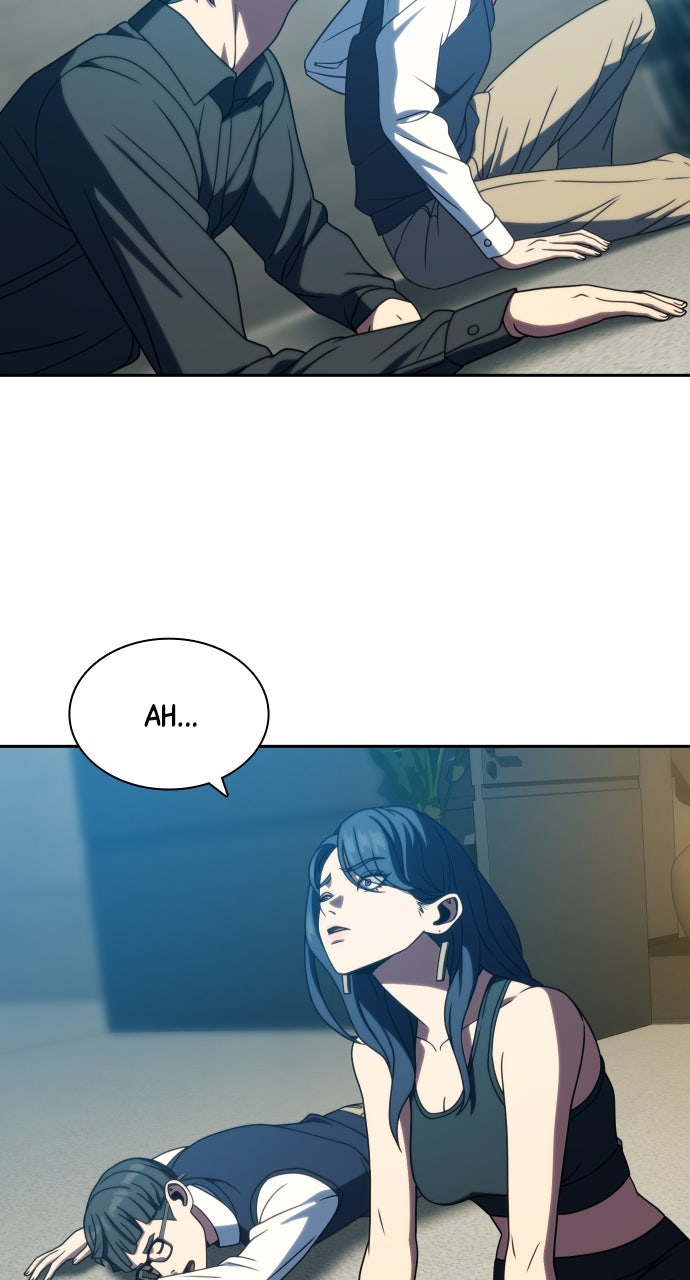 The Frostbound Warrior Episode 37 page 93 - 