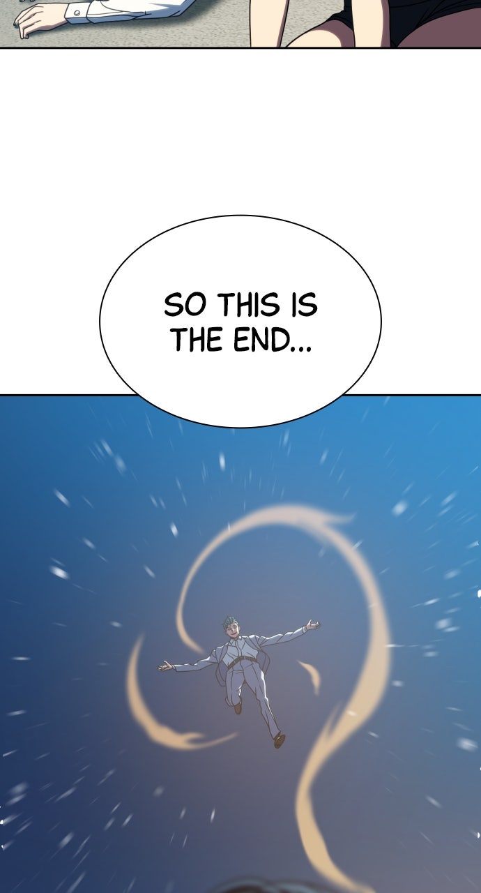 The Frostbound Warrior Episode 37 page 94 - 