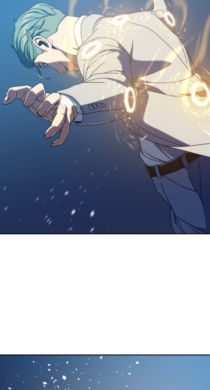 The Frostbound Warrior Episode 37 page 96 - 