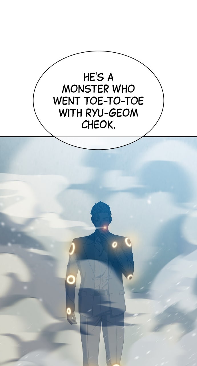 The Frostbound Warrior Episode 38 page 13 - 