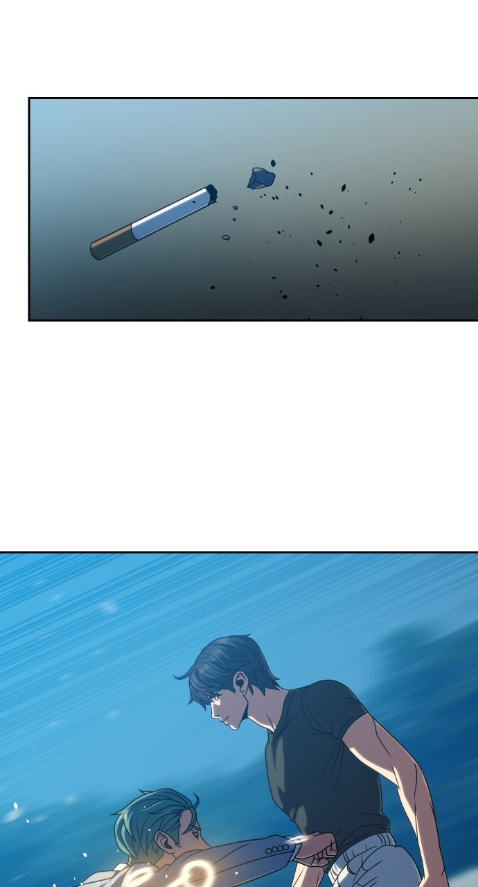 The Frostbound Warrior Episode 38 page 15 - 