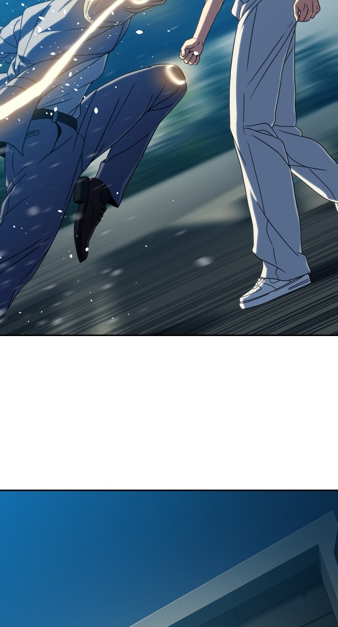 The Frostbound Warrior Episode 38 page 16 - 