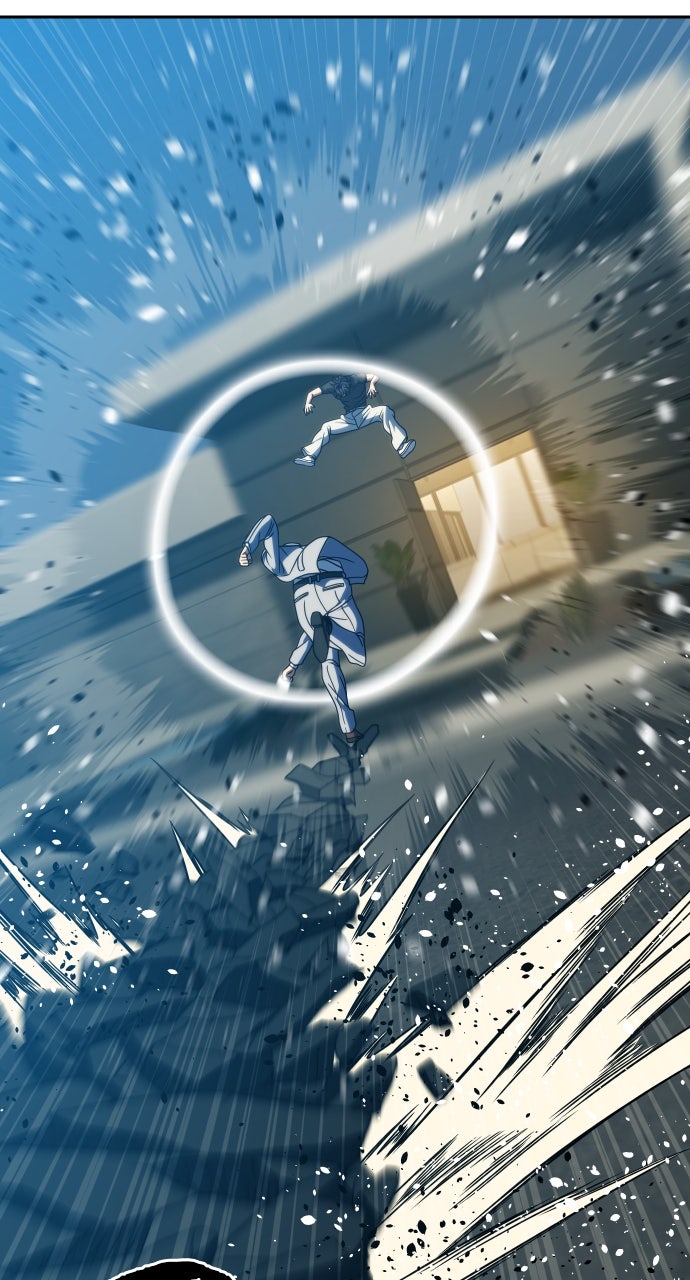 The Frostbound Warrior Episode 38 page 18 - 