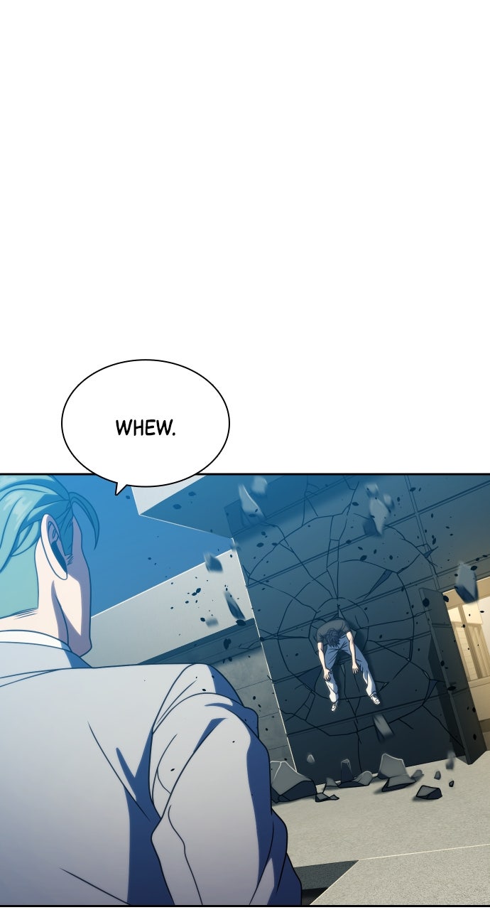 The Frostbound Warrior Episode 38 page 20 - 